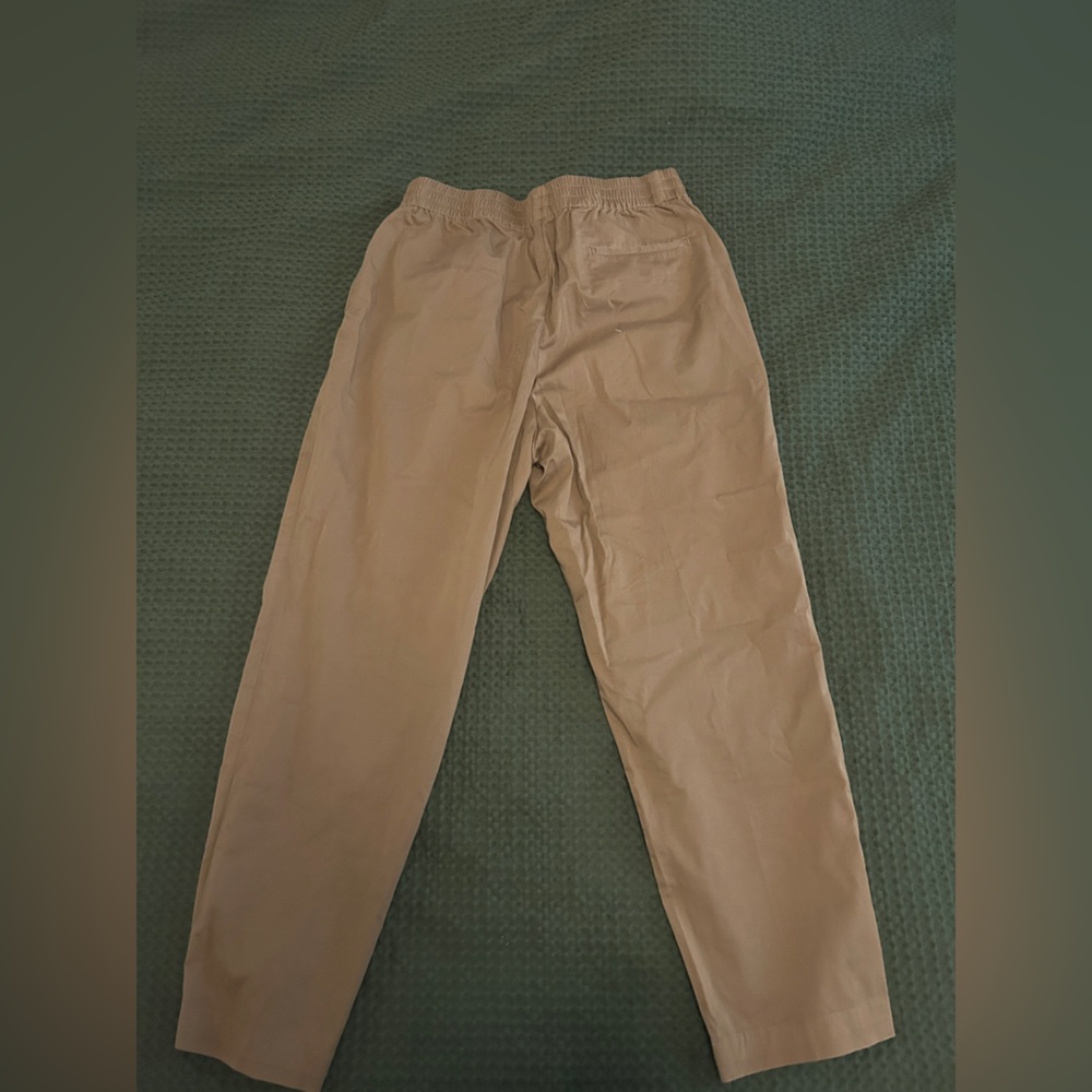 Everlane cotton pants - Picture 2 of 4